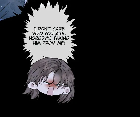 Glacial Prison [Official] - Chapter 15 manhwa