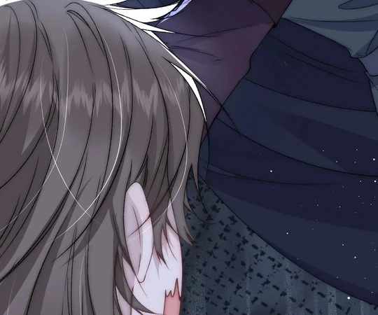 Glacial Prison [Official] - Chapter 15 manhwa