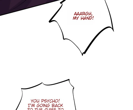 Glacial Prison [Official] - Chapter 15 manhwa