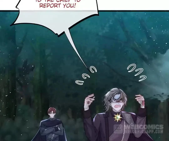 Glacial Prison [Official] - Chapter 15 manhwa