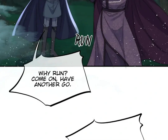 Glacial Prison [Official] - Chapter 15 manhwa