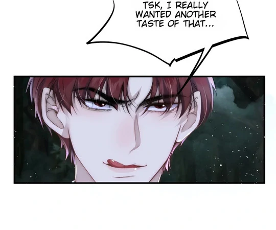 Glacial Prison [Official] - Chapter 15 manhwa