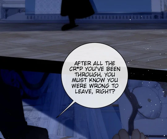 Glacial Prison [Official] - Chapter 15 manhwa