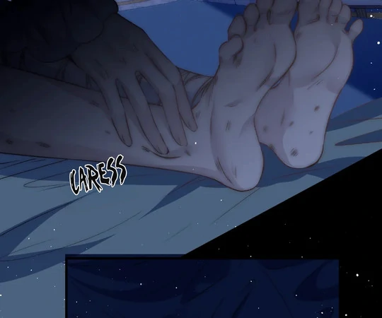Glacial Prison [Official] - Chapter 15 manhwa