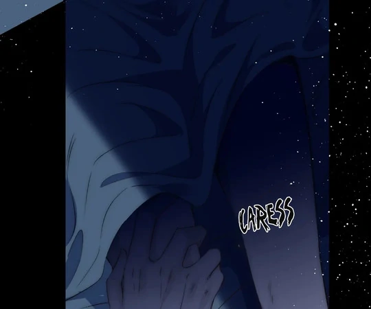 Glacial Prison [Official] - Chapter 15 manhwa