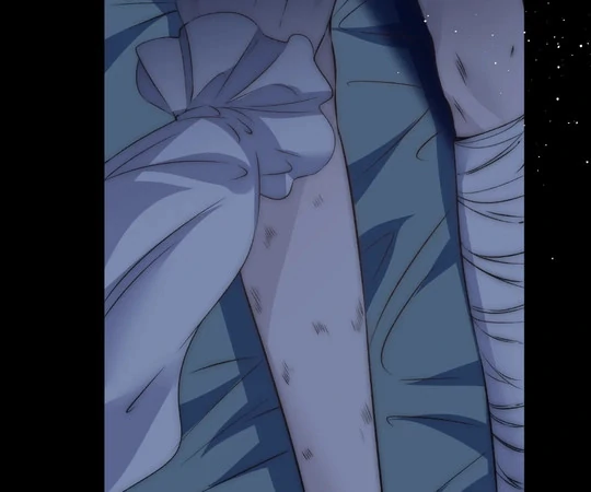 Glacial Prison [Official] - Chapter 15 manhwa