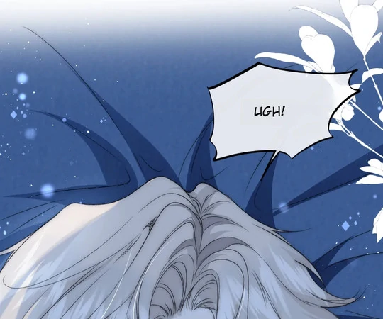 Glacial Prison [Official] - Chapter 15 manhwa