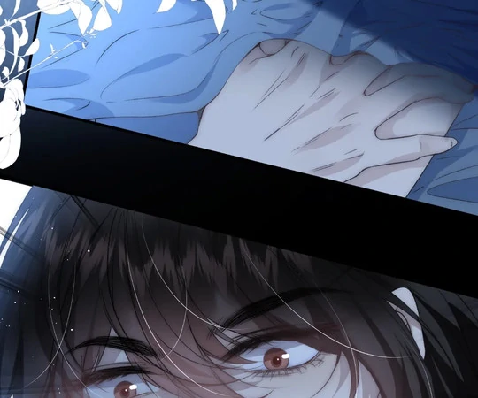 Glacial Prison [Official] - Chapter 15 manhwa