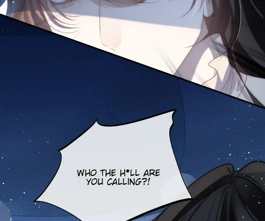 Glacial Prison [Official] - Chapter 15 manhwa