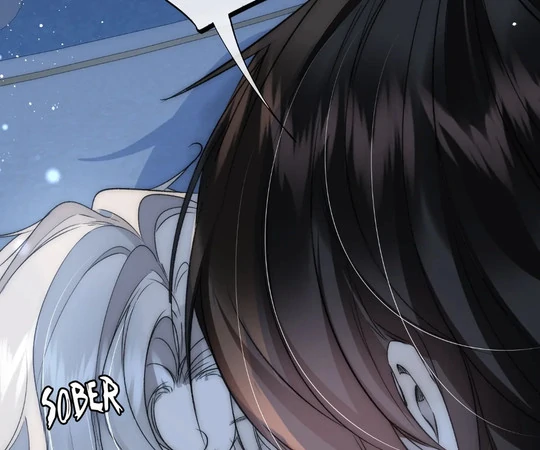 Glacial Prison [Official] - Chapter 15 manhwa