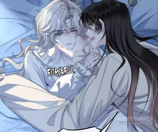 Glacial Prison [Official] - Chapter 15 manhwa