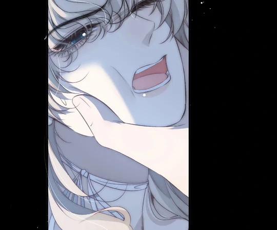 Glacial Prison [Official] - Chapter 15 manhwa