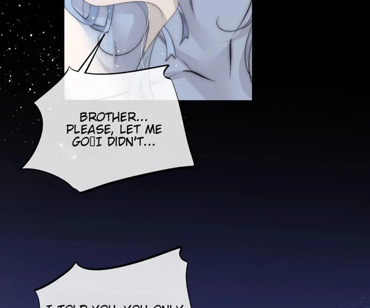 Glacial Prison [Official] - Chapter 15 manhwa