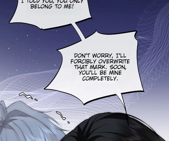 Glacial Prison [Official] - Chapter 15 manhwa