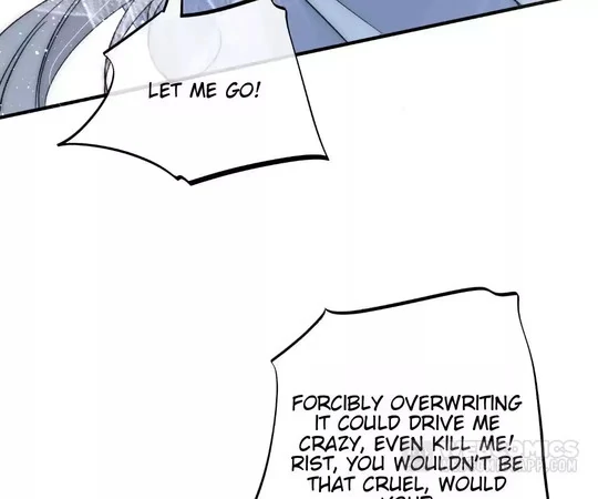 Glacial Prison [Official] - Chapter 15 manhwa