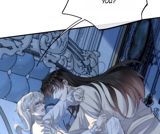 Glacial Prison [Official] - Chapter 15 manhwa