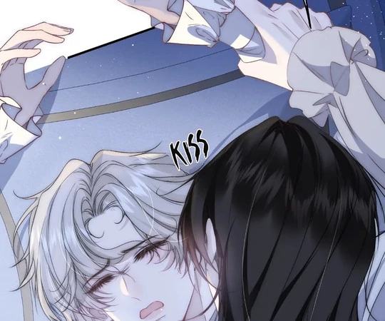 Glacial Prison [Official] - Chapter 15 manhwa