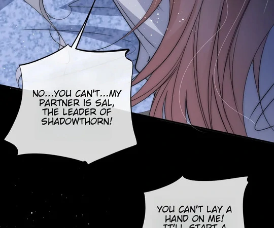 Glacial Prison [Official] - Chapter 15 manhwa