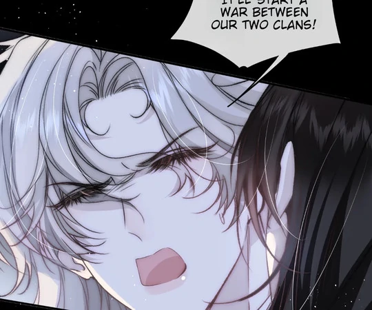 Glacial Prison [Official] - Chapter 15 manhwa