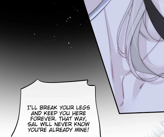 Glacial Prison [Official] - Chapter 15 manhwa