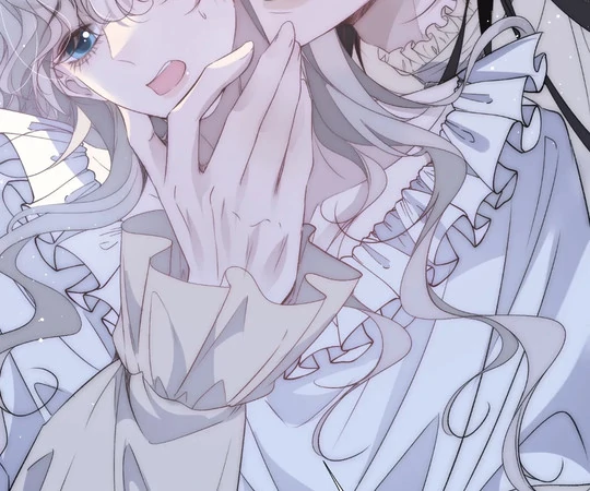 Glacial Prison [Official] - Chapter 15 manhwa