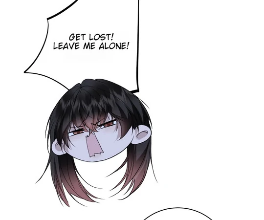 Glacial Prison [Official] - Chapter 15 manhwa