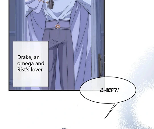 Glacial Prison [Official] - Chapter 15 manhwa