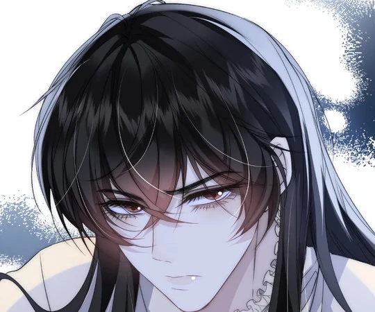 Glacial Prison [Official] - Chapter 15 manhwa