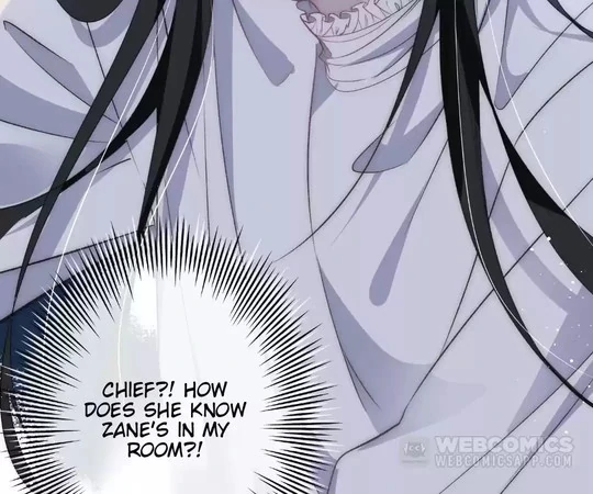 Glacial Prison [Official] - Chapter 15 manhwa