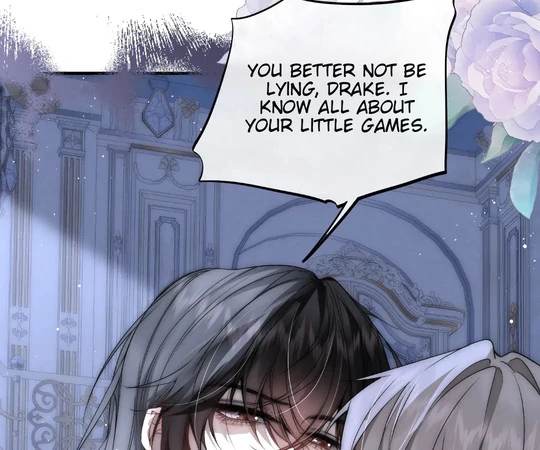Glacial Prison [Official] - Chapter 15 manhwa