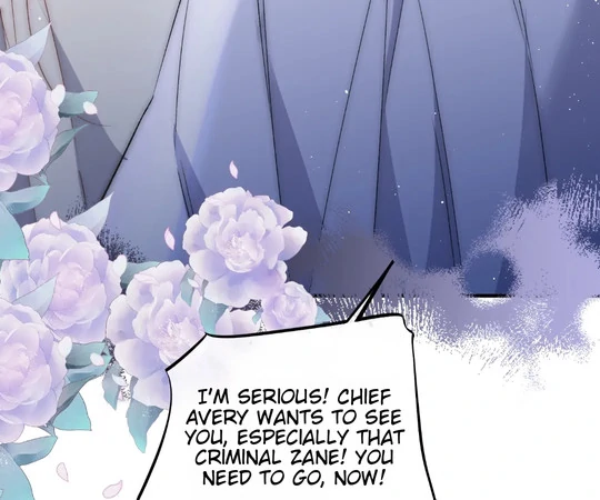 Glacial Prison [Official] - Chapter 15 manhwa