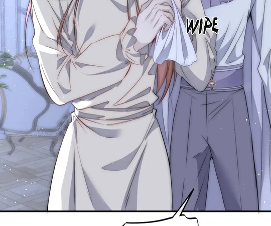 Glacial Prison [Official] - Chapter 15 manhwa