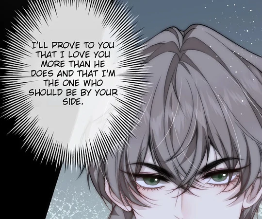 Glacial Prison [Official] - Chapter 15 manhwa