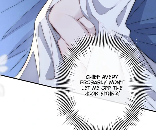 Glacial Prison [Official] - Chapter 15 manhwa