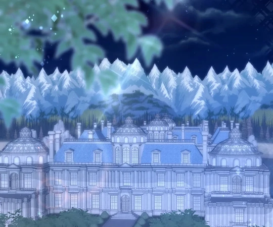 Glacial Prison [Official] - Chapter 16 manhwa