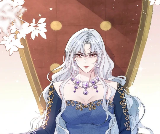 Glacial Prison [Official] - Chapter 16 manhwa