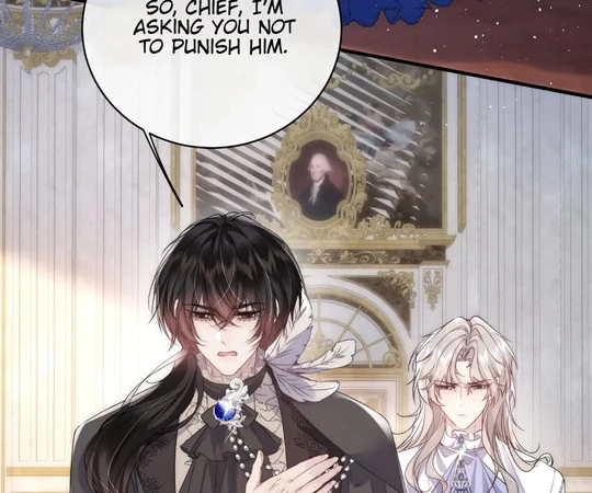 Glacial Prison [Official] - Chapter 16 manhwa