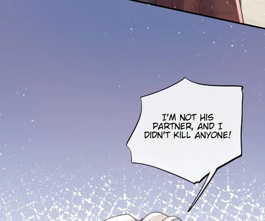 Glacial Prison [Official] - Chapter 16 manhwa
