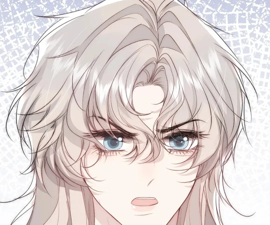 Glacial Prison [Official] - Chapter 16 manhwa
