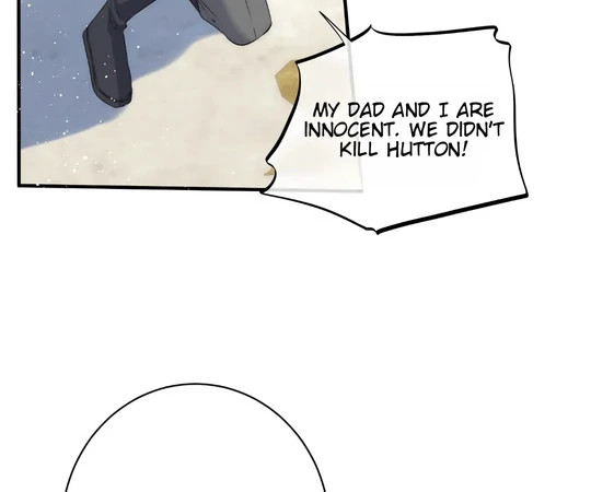 Glacial Prison [Official] - Chapter 16 manhwa