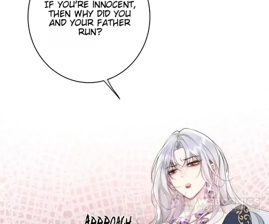 Glacial Prison [Official] - Chapter 16 manhwa