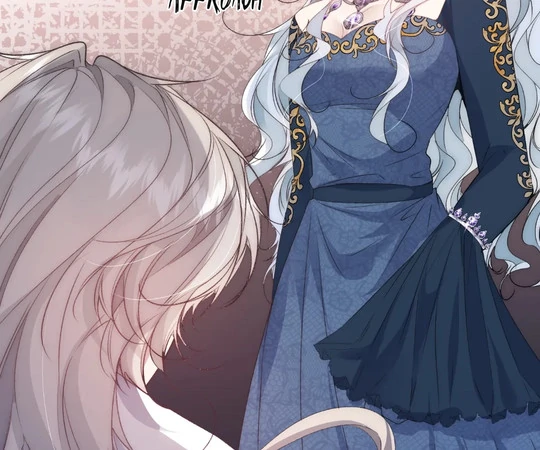 Glacial Prison [Official] - Chapter 16 manhwa
