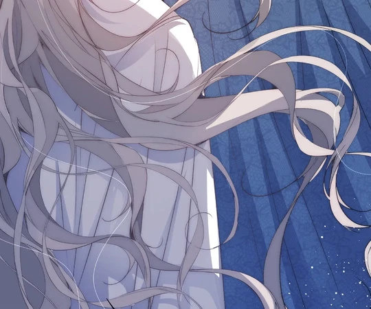 Glacial Prison [Official] - Chapter 16 manhwa