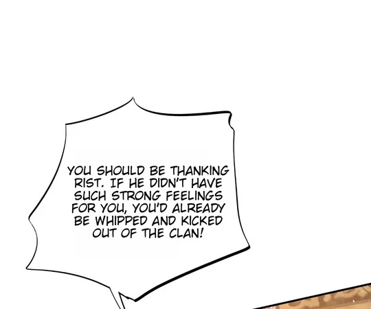 Glacial Prison [Official] - Chapter 16 manhwa