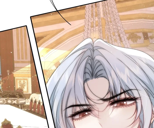 Glacial Prison [Official] - Chapter 16 manhwa