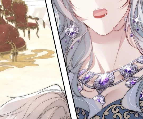 Glacial Prison [Official] - Chapter 16 manhwa