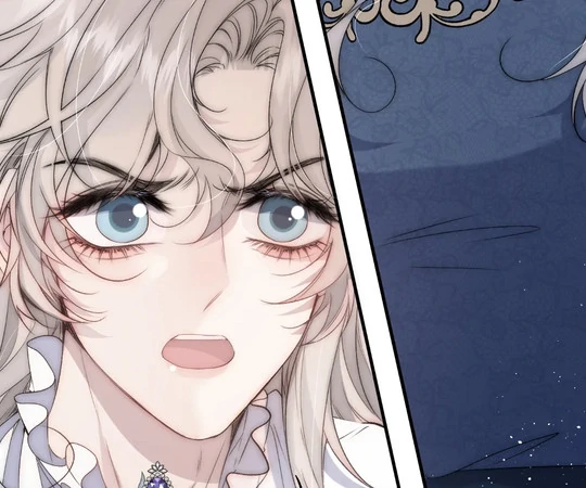 Glacial Prison [Official] - Chapter 16 manhwa