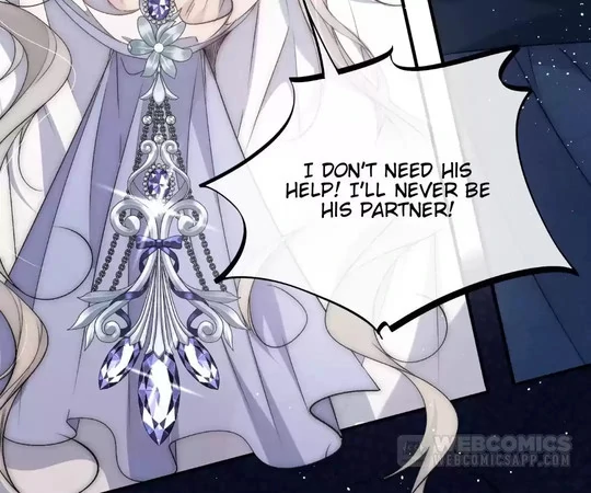 Glacial Prison [Official] - Chapter 16 manhwa