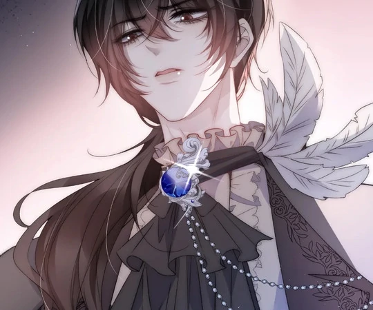Glacial Prison [Official] - Chapter 16 manhwa