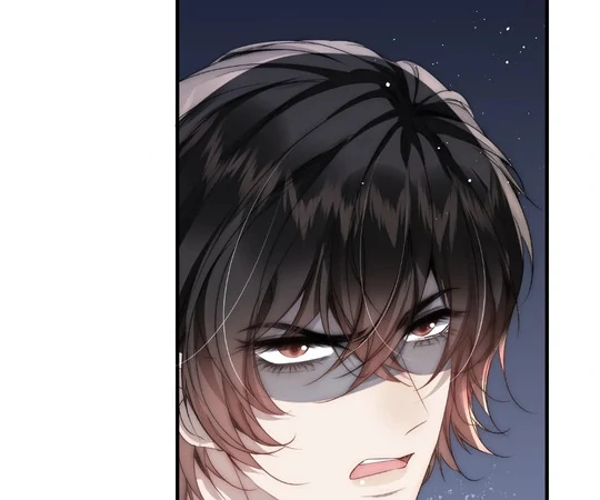 Glacial Prison [Official] - Chapter 16 manhwa